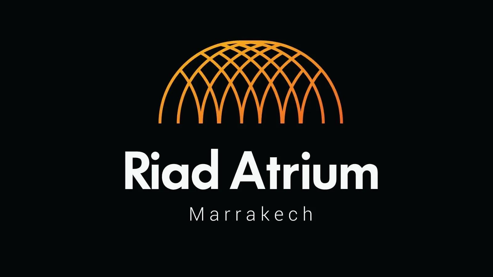 Riad Atrium & Spa Marrakesz Maroko