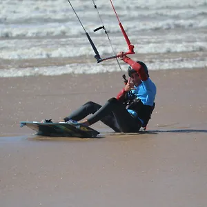 Yousurf Surf House , Essaouira Marocco