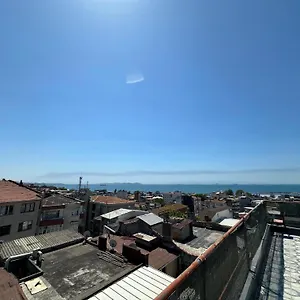 Grand Kybele , Provincia di Istanbul Turchia