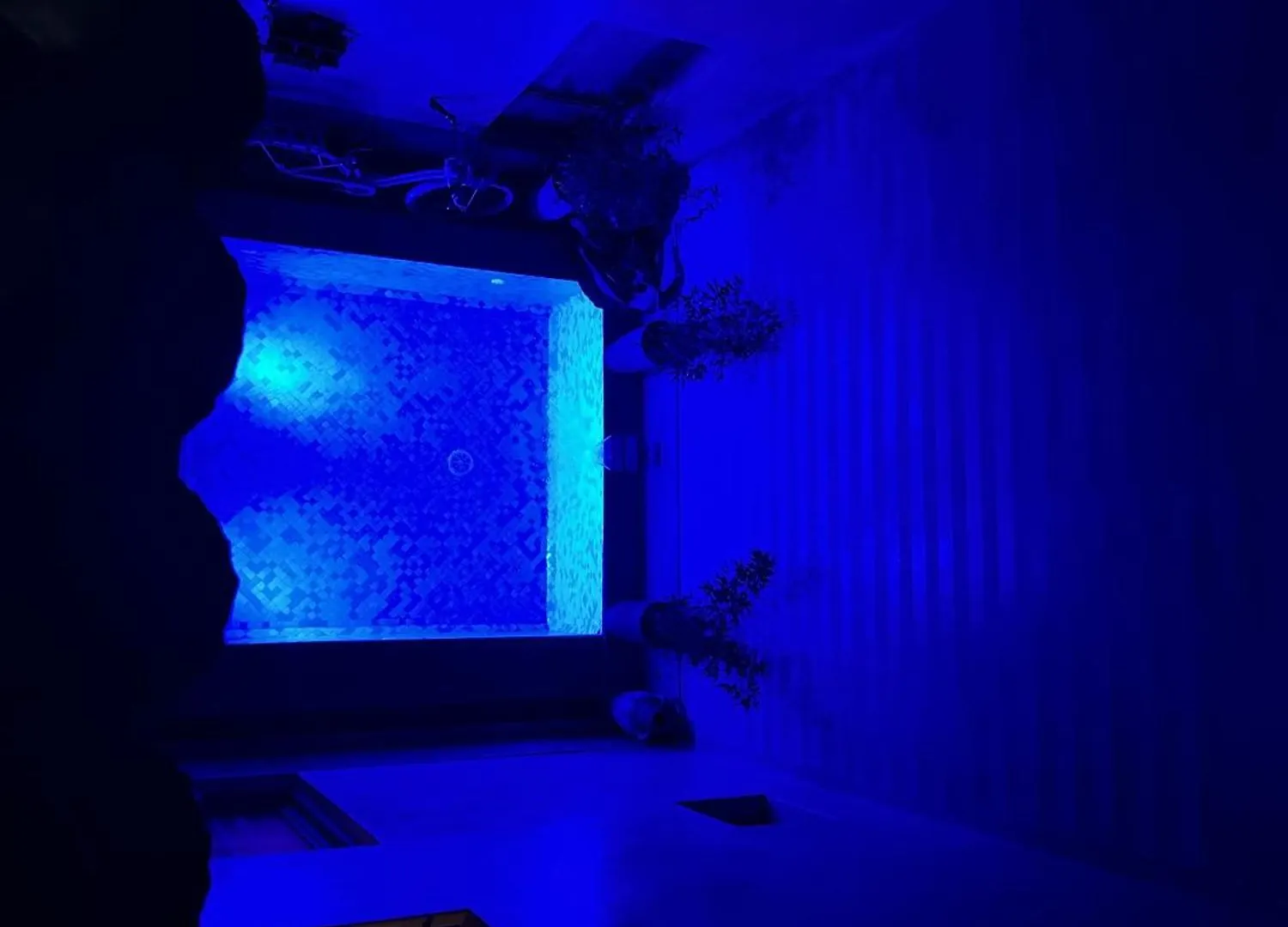 Riad Atrium & Spa マラケシュ