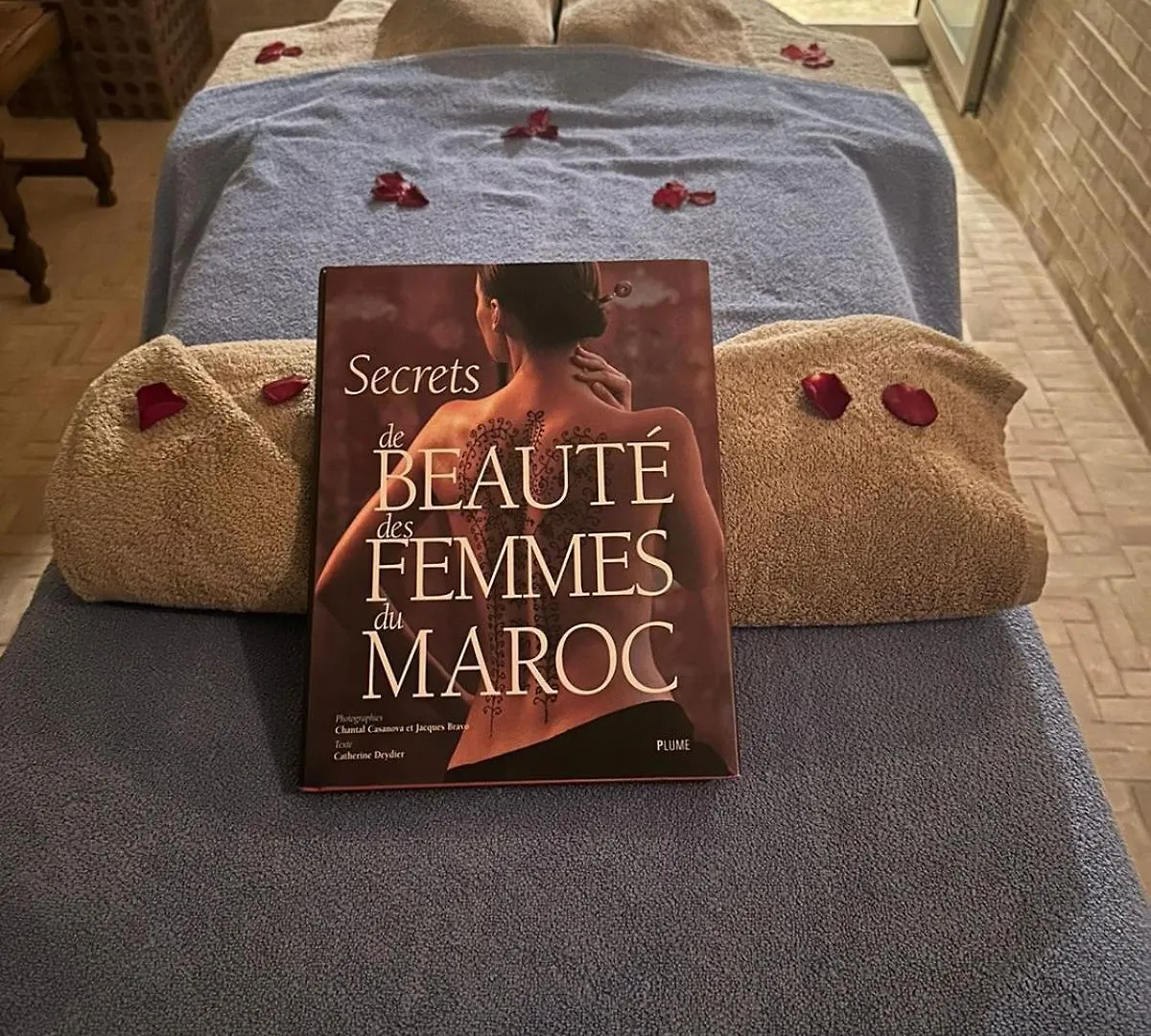 Riad Atrium & Spa Marrakesh 0*,  Marocco