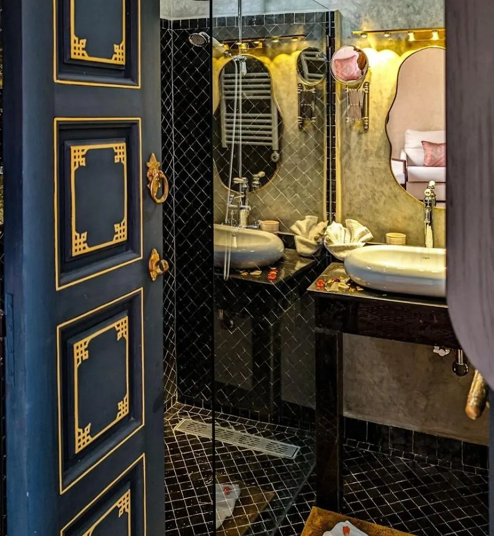 Riad Atrium & Spa Марракеш 0*,